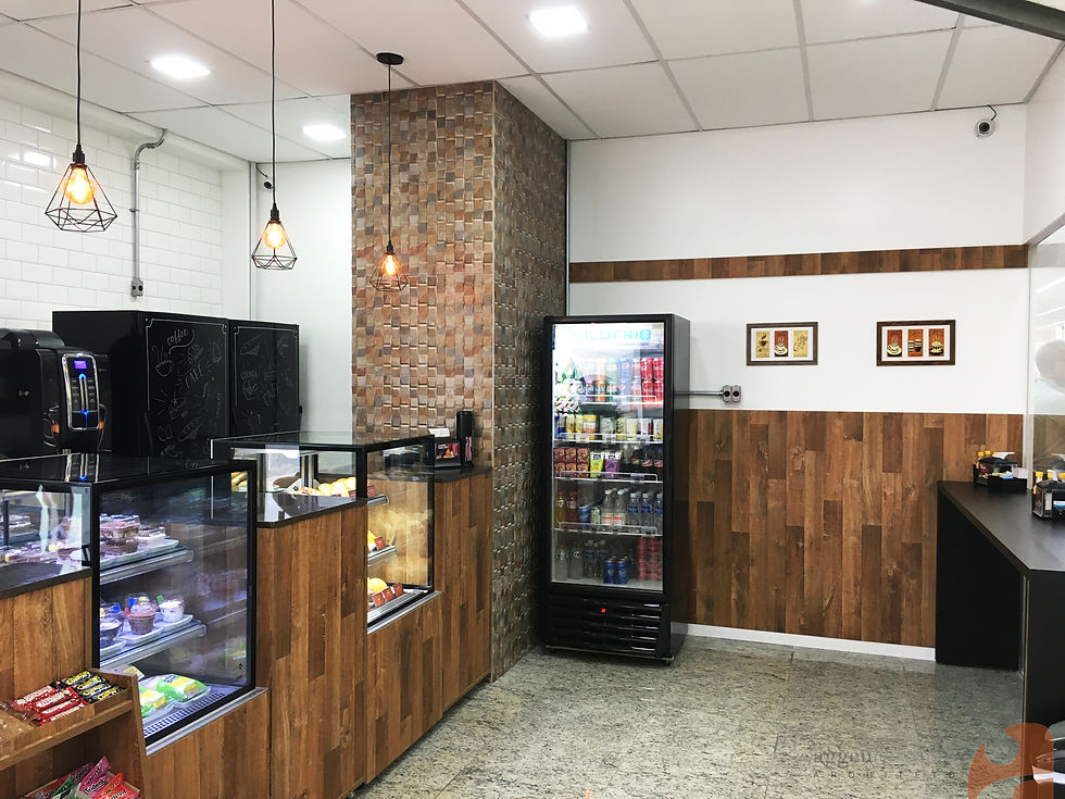 CAPOVILLA CAFÉ