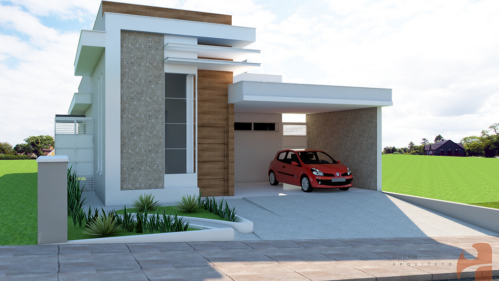 CASA RESIDENCIAL LE FRANCE