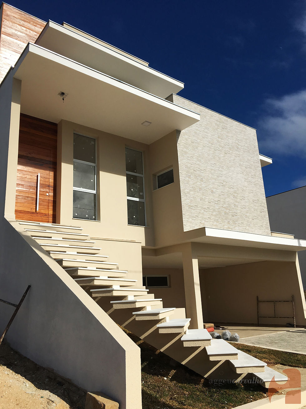 CASA RESIDENCIAL RENAISSANCE