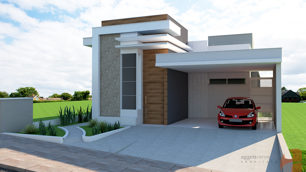 CASA RESIDENCIAL LE FRANCE