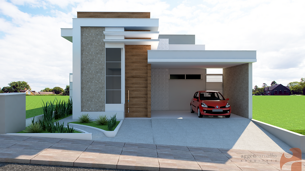 CASA RESIDENCIAL LE FRANCE