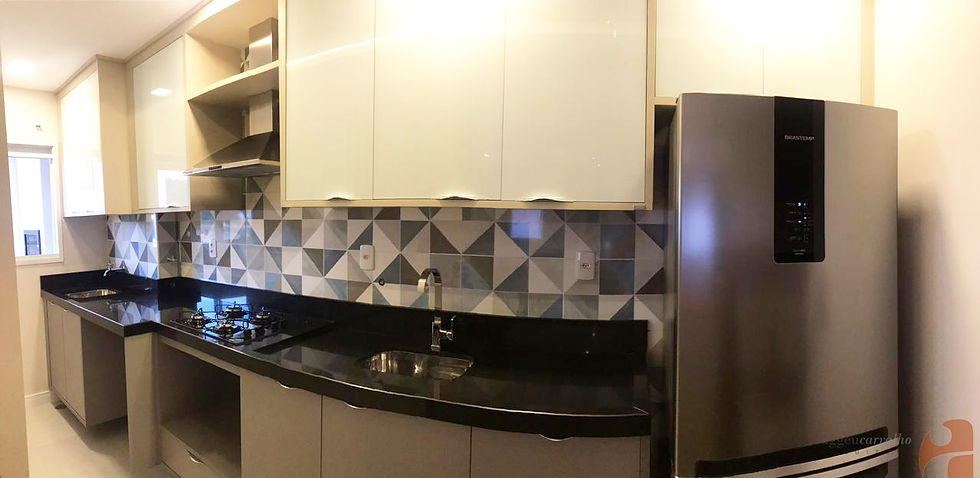 APARTAMENTO BELLA VENEZA