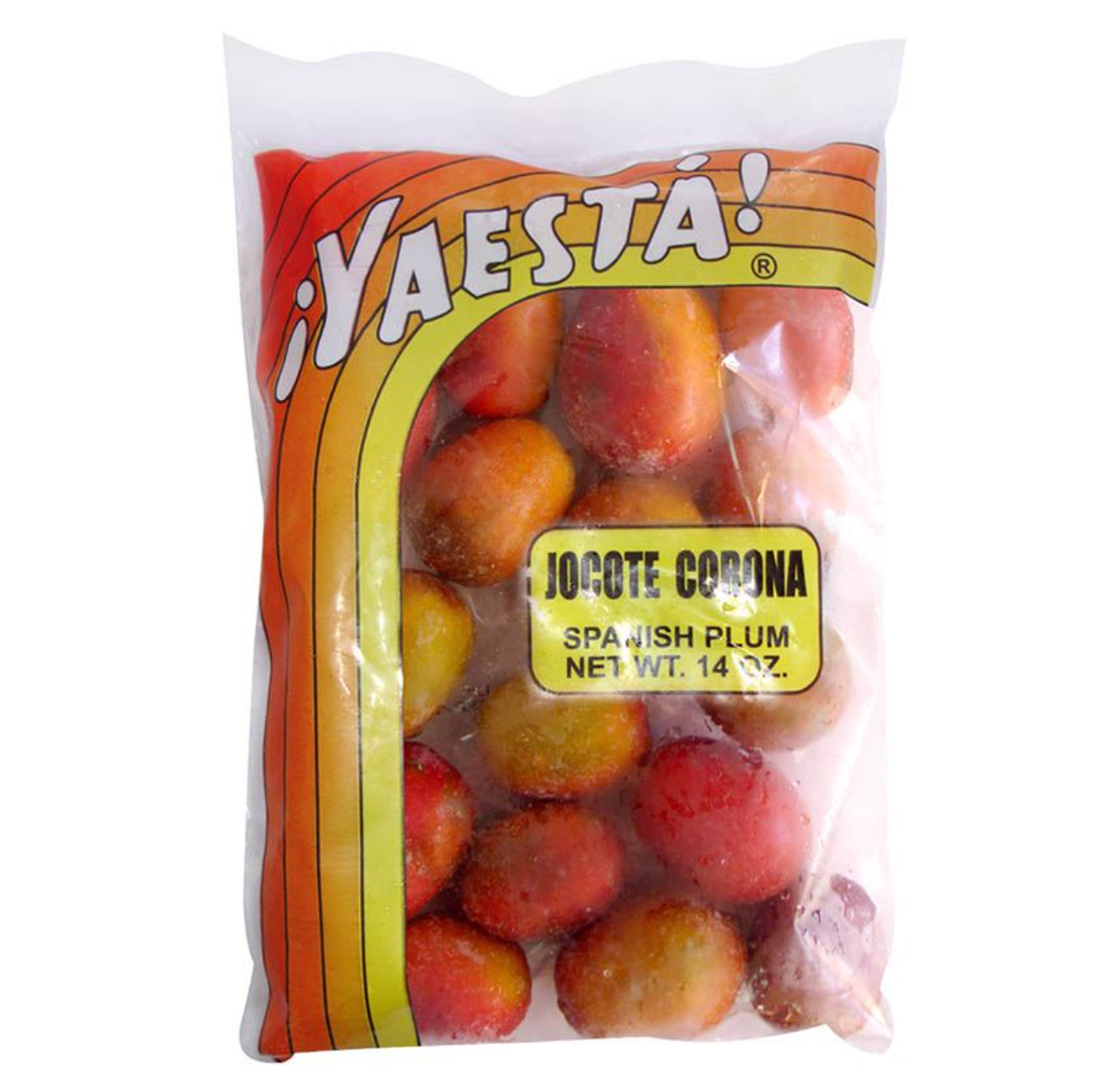 Yaesta Jocote corona  14 oz