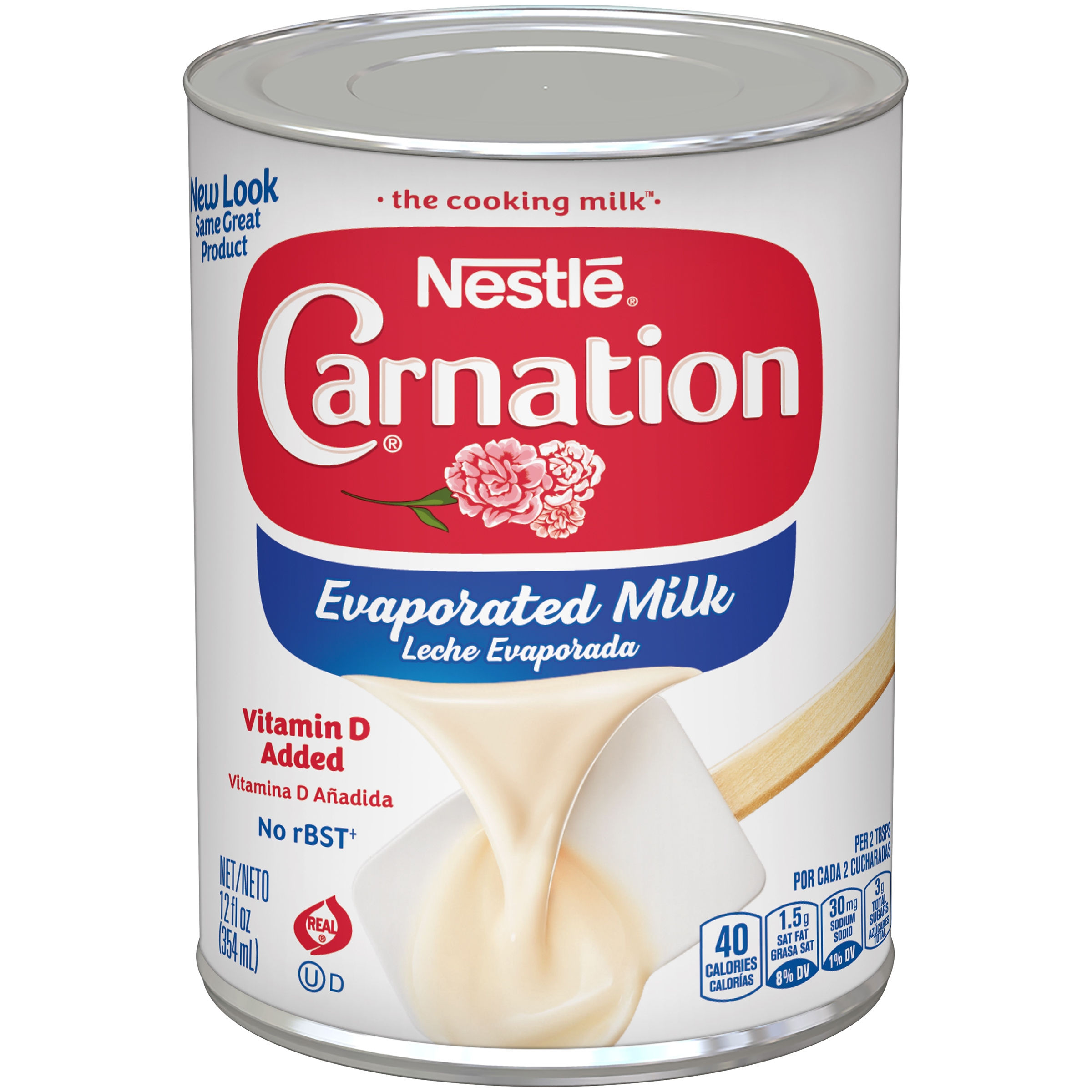 Nestle Carnation Milk 12 oz