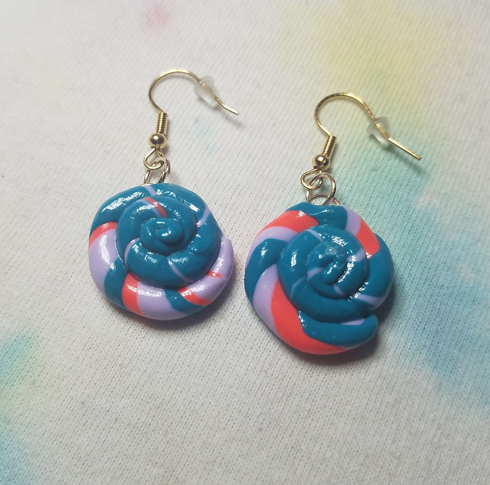 Thumbnail: Candy Pop Earrings