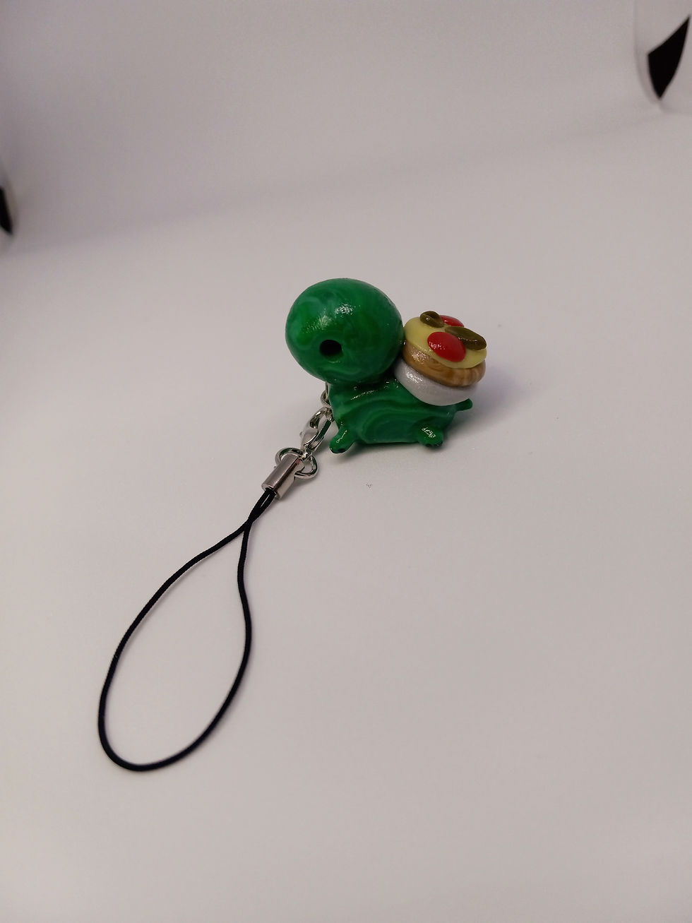 Thumbnail: Pizza Turtles