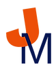 The official logo of JustusMarketing.