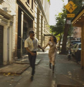 My guide to rom-coms