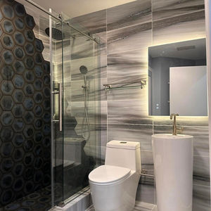 Hexagon Meets Large Format