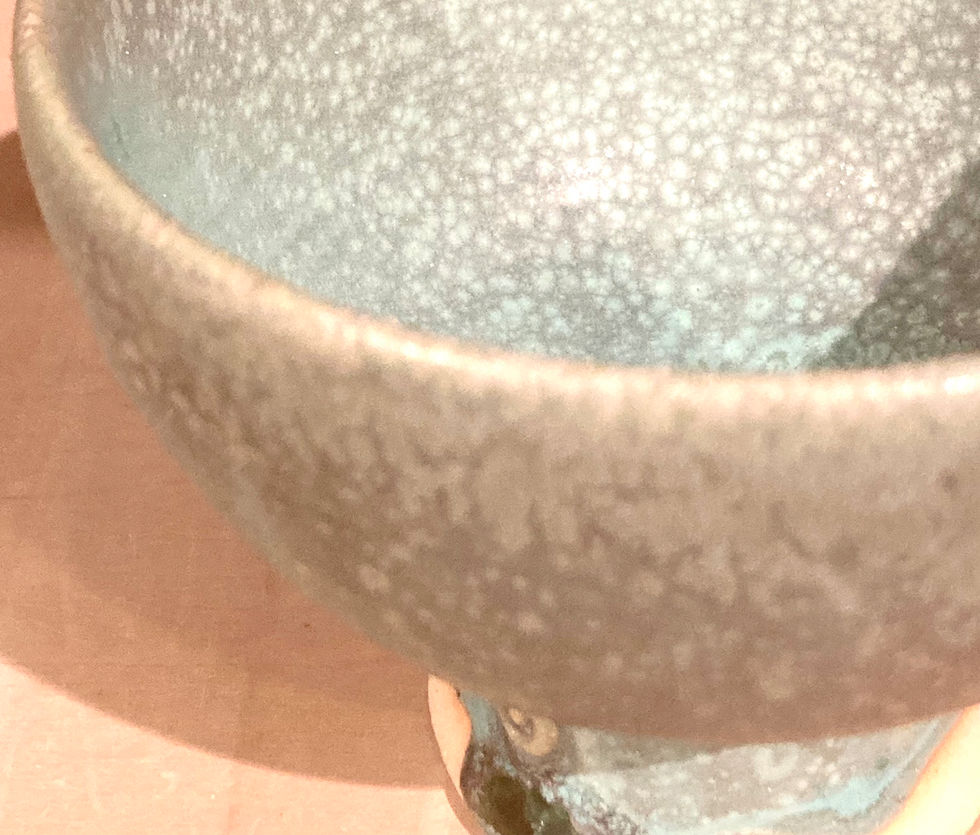 High cup【Tree  sprit】