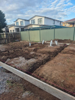 Stormwater Installation