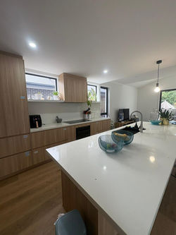 Kitchen Installation