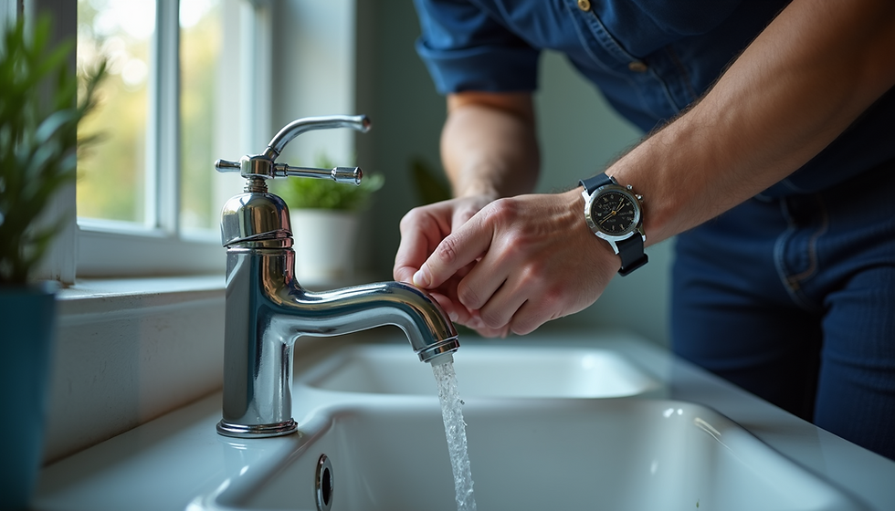 Common Plumbing Problems and Solutions in Sydney