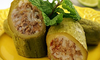 esfiha carne