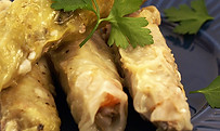 esfiha carne
