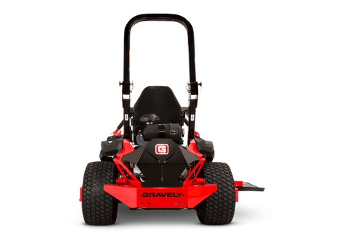 Gravely Pro-Turn ZX 60