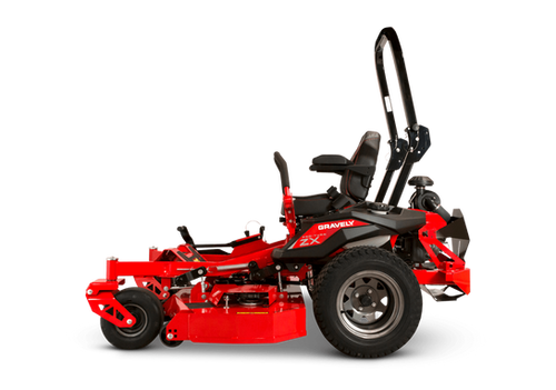 Gravely Pro-Turn ZX 60