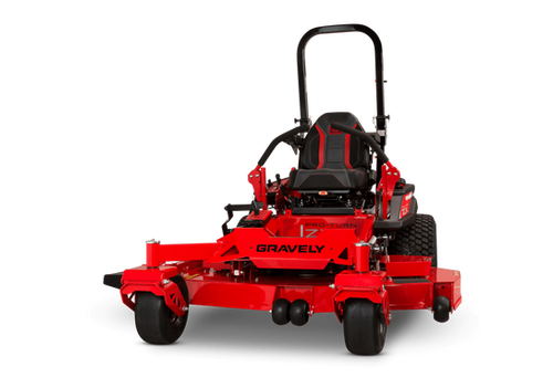 Gravely Pro-Turn ZX 60