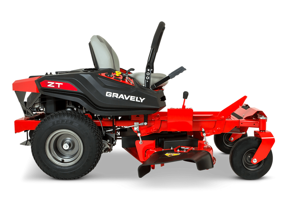 Thumbnail: Gravely ZT 34"