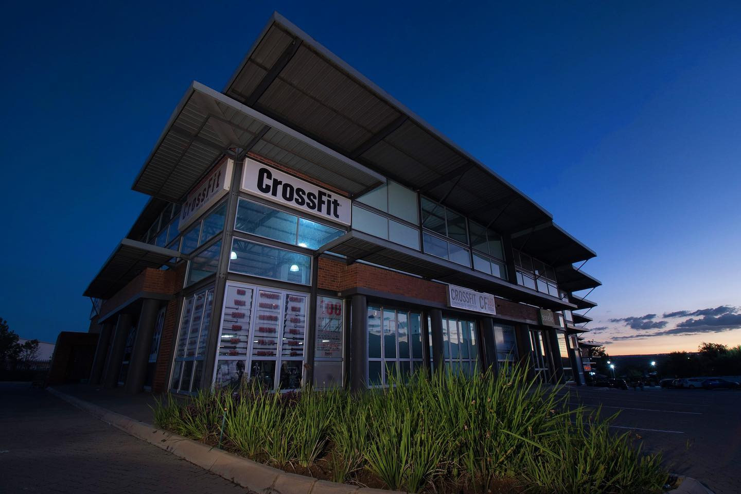 CrossFit 360Vida in South Africa