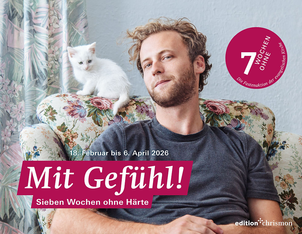 Ökumenische Fastengruppe