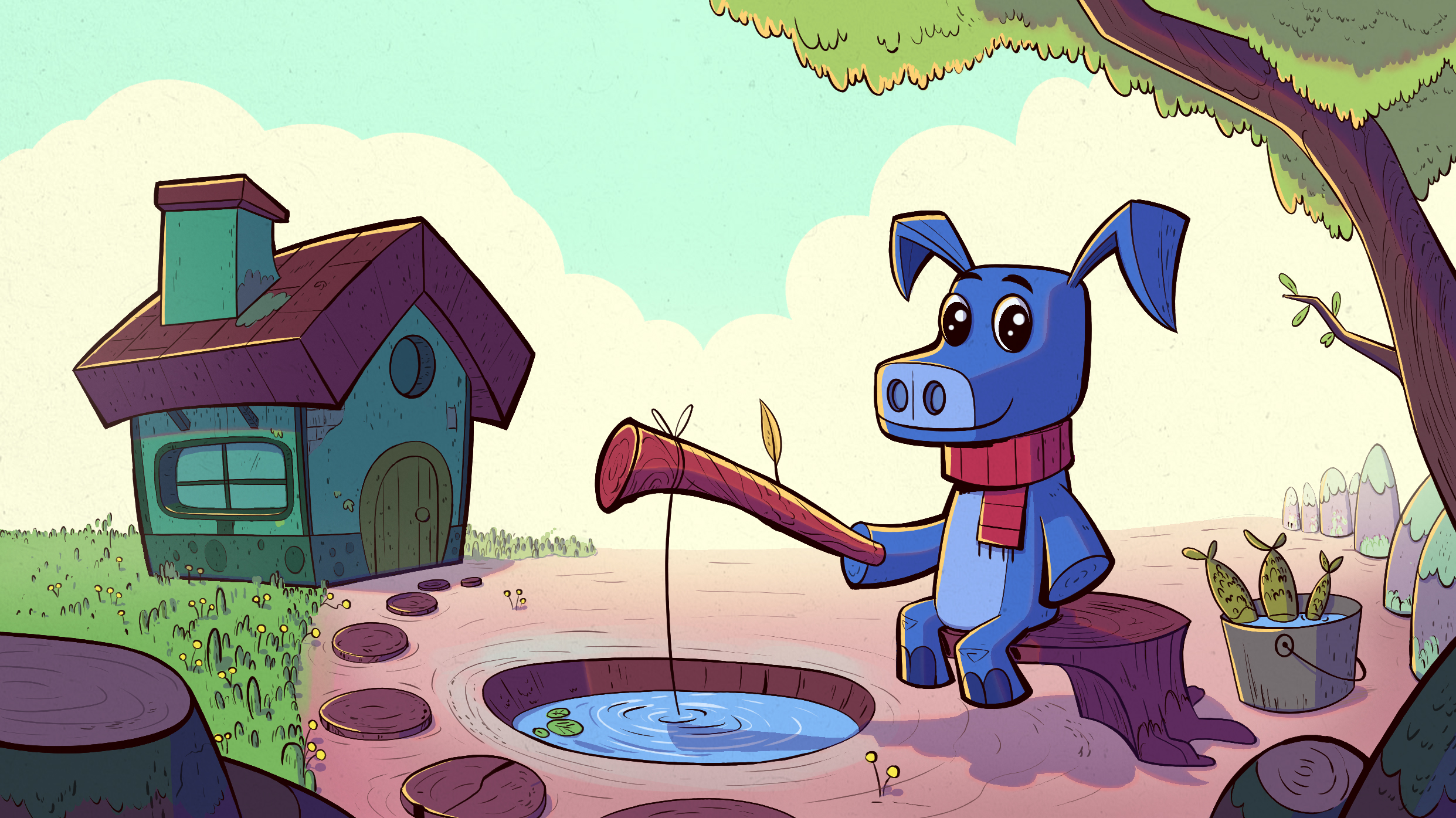 F4 H7 Illustration 2 - Nunu pig fishing.jpg