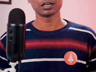 Mini 9 - What is contrast and how to use contrast in design.