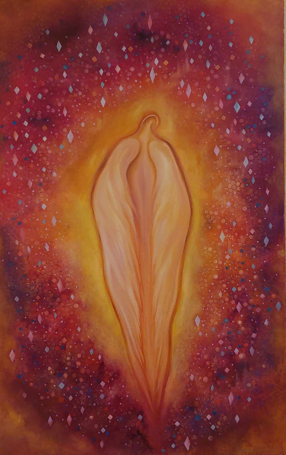 Alati sinuga