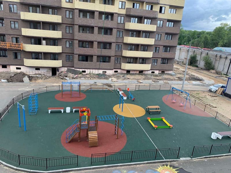 Июль 2020