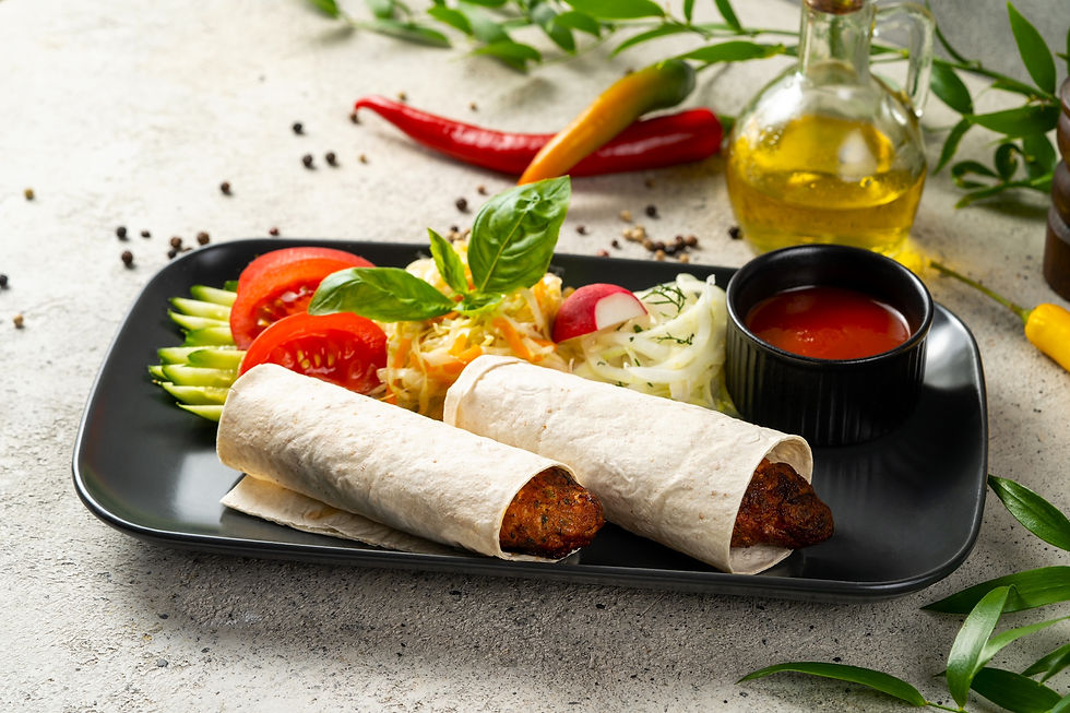 Ļuļa kebabs image