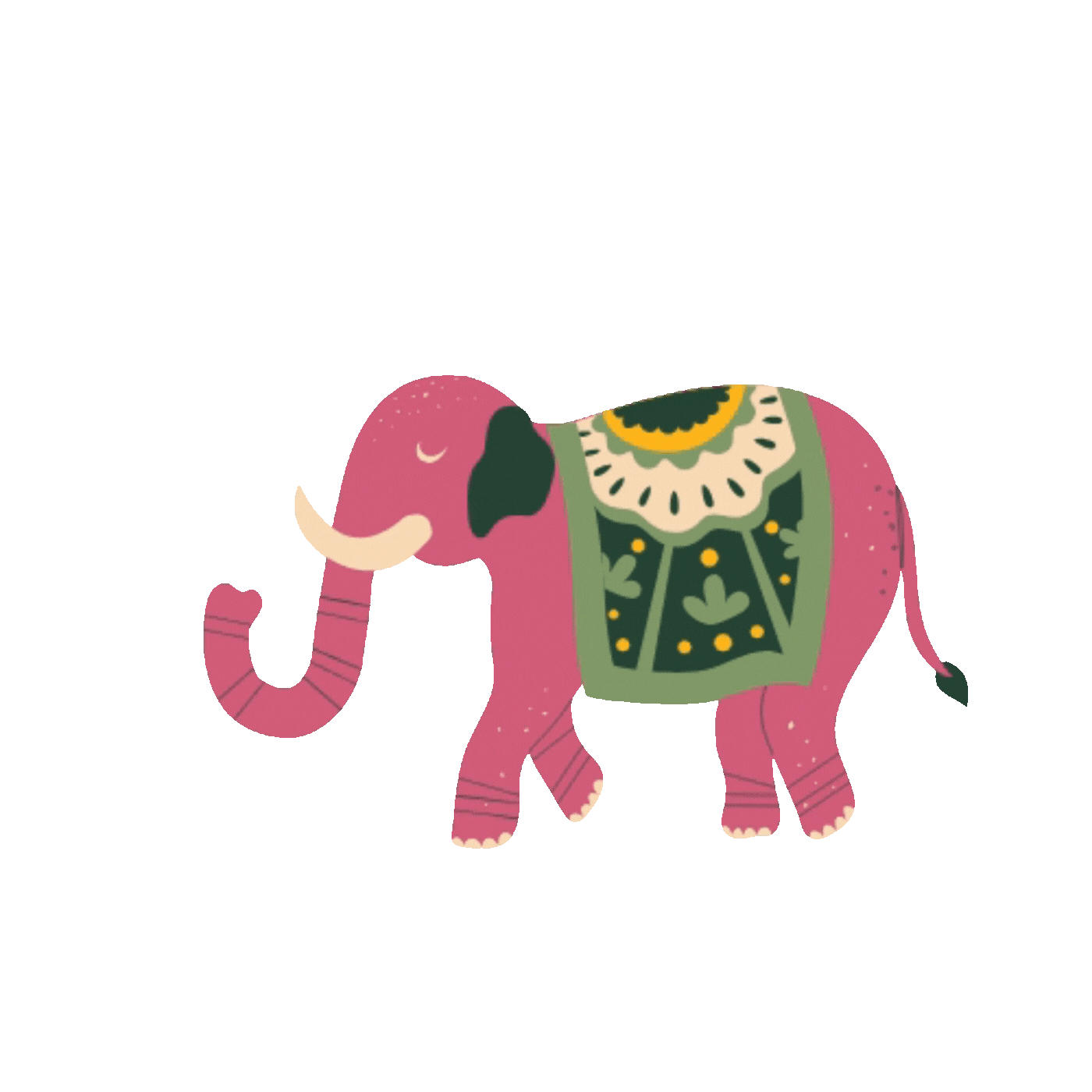 Srignags WEB Animationen Elephant links.gif