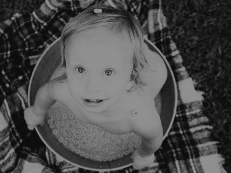 Chaz Turns One!