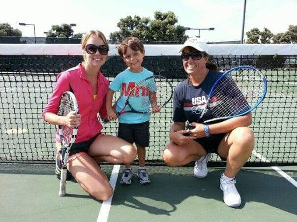 Beyond the Baseline: Matthew “Mattie” Gosling