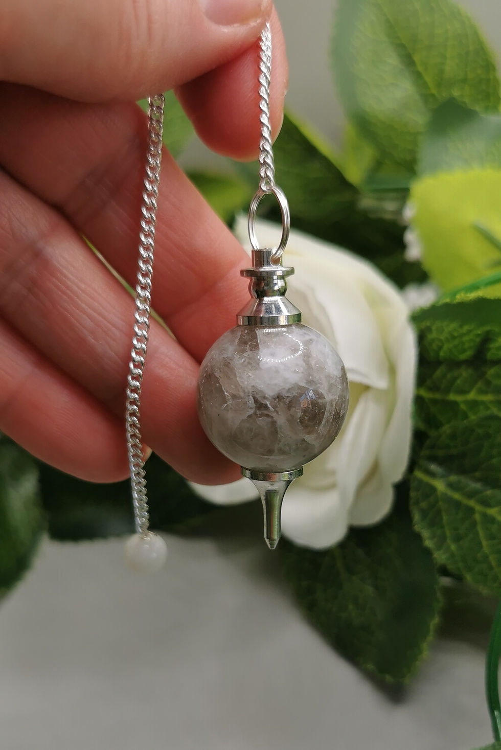 Thumbnail: Sphere Pendulums
