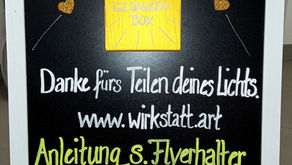 LICHT-GEDANKEN-SAMMLUNG 