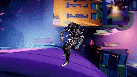 Destiny 2 Lightfall GIF by DestinyTheGame.gif