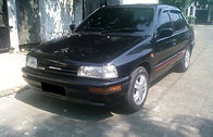 Daihatsu Classy SG