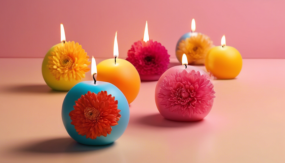 Entdecke kreative Stressbewältigung