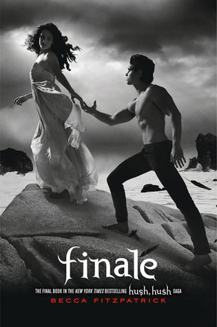 [RESENHA] Finale - Becca Fitzpatrick