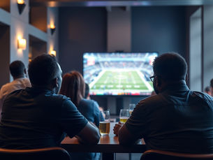 NFL Watch Party Ideas: How to Host the Ultimate Game Day