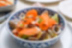 MEDITERRANEAN SEAFOOD SALAD