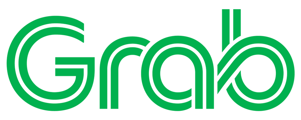 Grab Food delivery