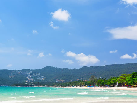 Exploring Chaweng: Top Attractions Near Chaweng Terrace Hotel