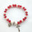 Thumbnail: Religious Cross Bracelets 