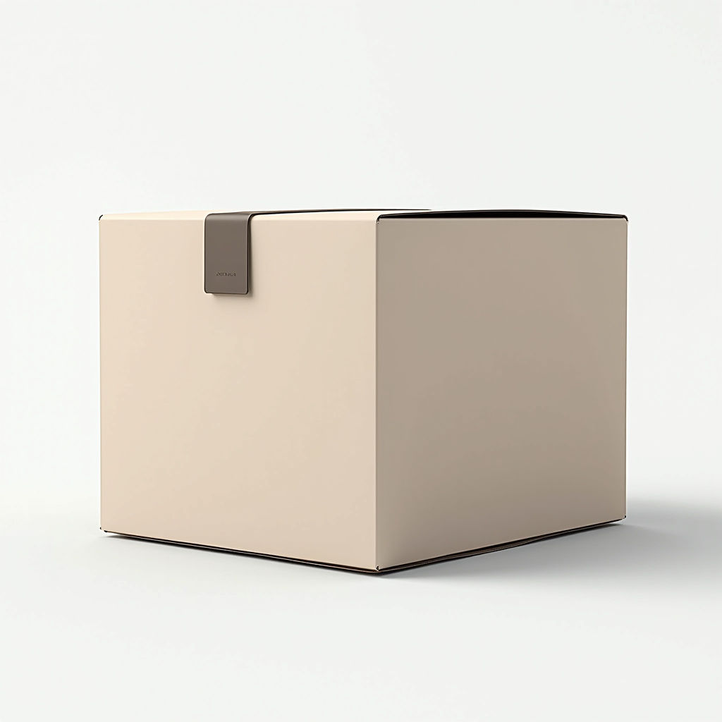 Compact Delivery Box