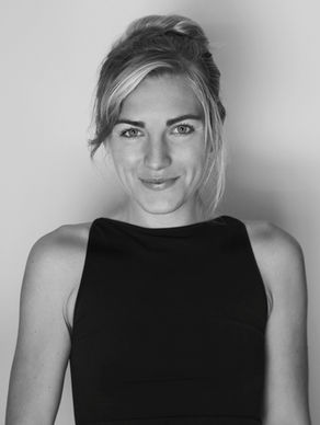 Welcoming New Faces at the Whyte: Katie Goldie