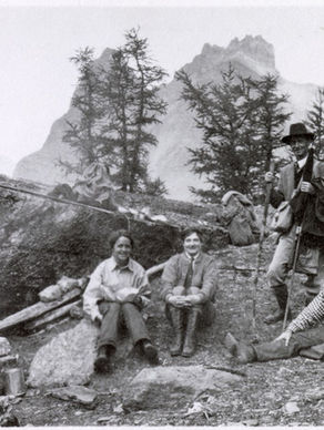 Book Excerpt: To See What He Saw by Patricia Cucman and Stanley Munn