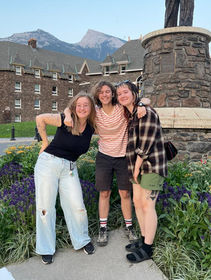 Summer Tours Behind the Scenes: Insights from Summer 2024 Interpreters at The Whyte