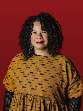 Thick as Thieves Curator's Talk with Crystal Mowry and Christina Cuthbertson