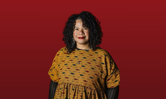 Thick as Thieves Curator's Talk with Crystal Mowry and Christina Cuthbertson